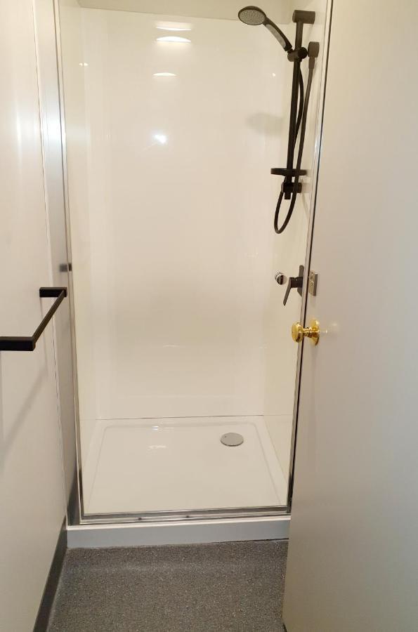 Travel Stay City Hostel Dunedin Luaran gambar