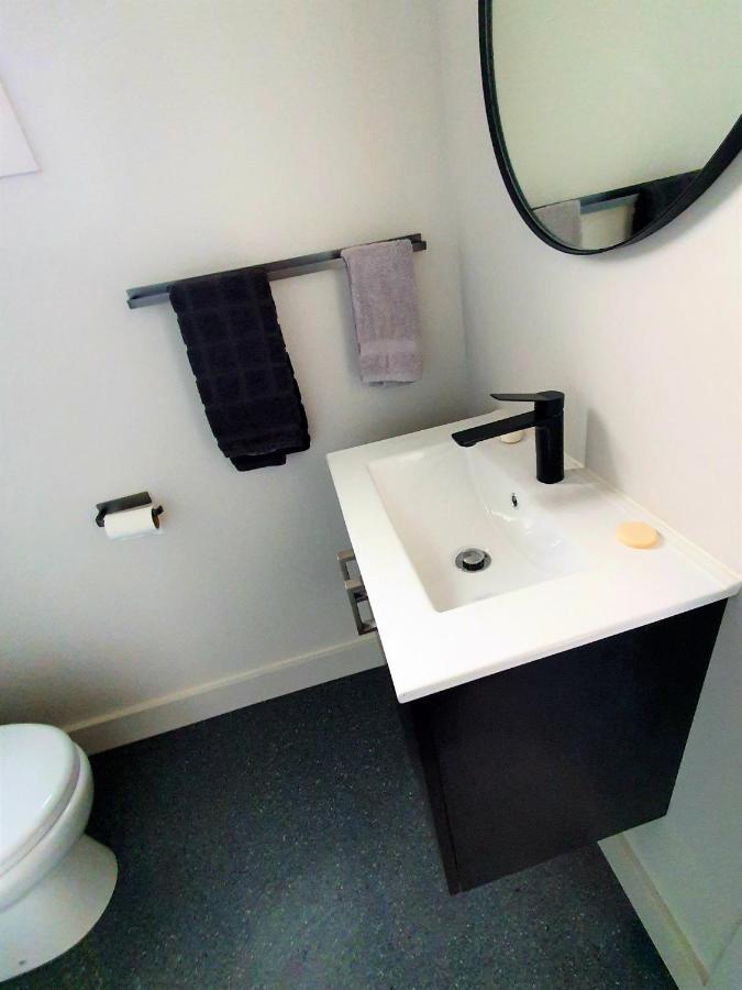 Travel Stay City Hostel Dunedin Luaran gambar