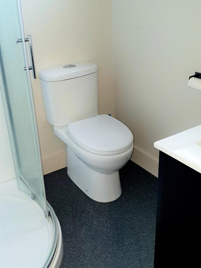 Travel Stay City Hostel Dunedin Luaran gambar