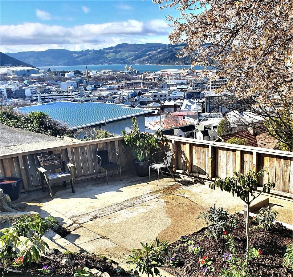 Travel Stay City Hostel Dunedin Luaran gambar