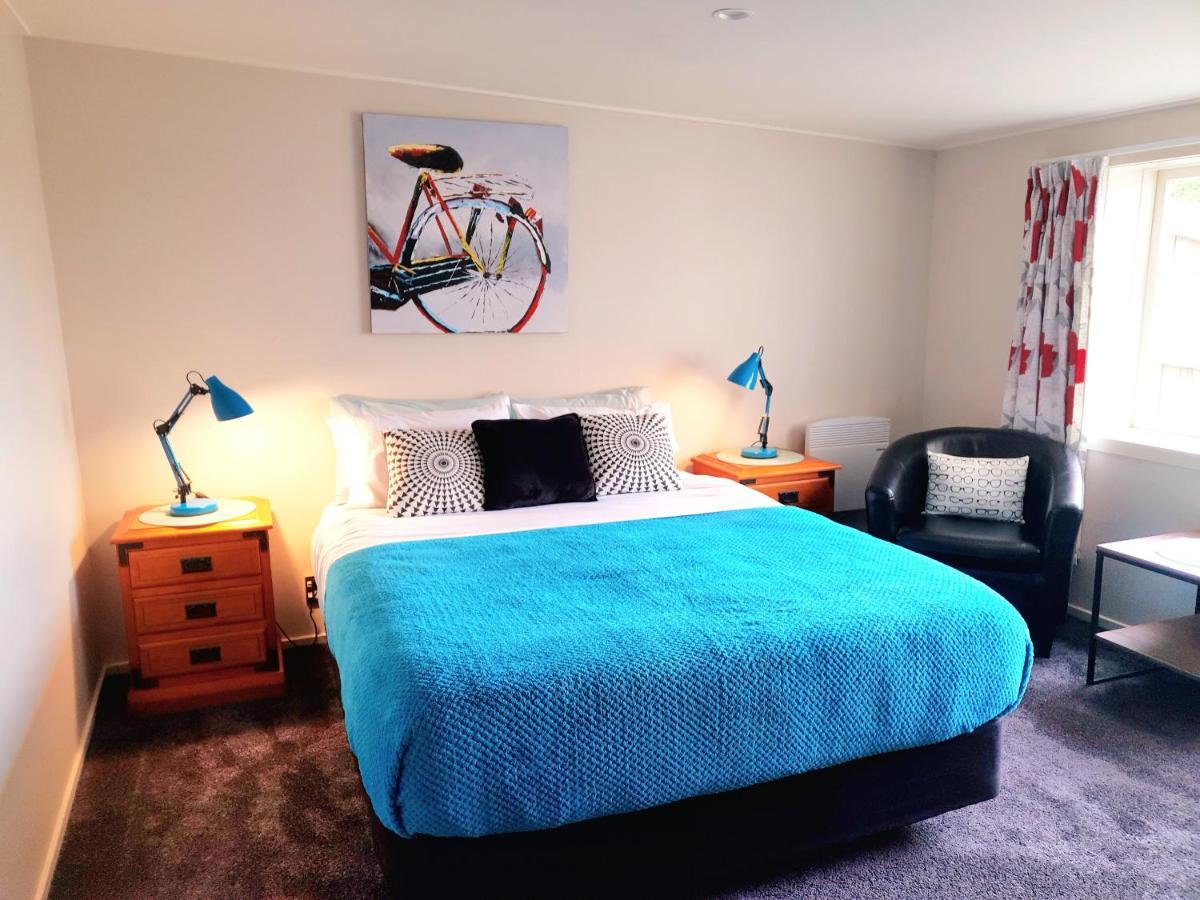 Travel Stay City Hostel Dunedin Luaran gambar