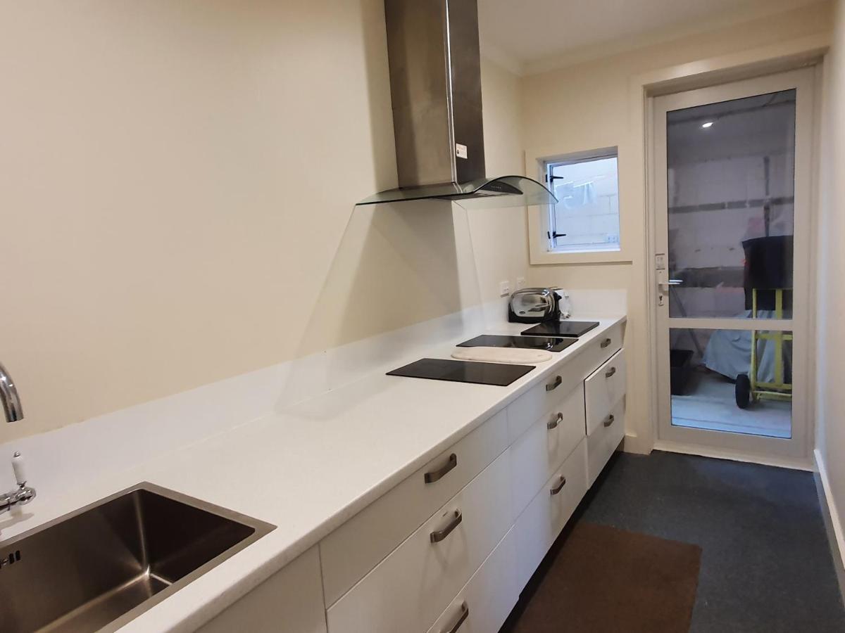 Travel Stay City Hostel Dunedin Luaran gambar