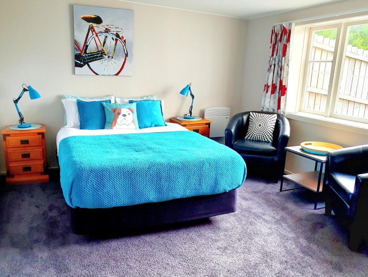 Travel Stay City Hostel Dunedin Luaran gambar