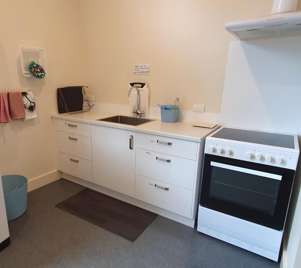 Travel Stay City Hostel Dunedin Luaran gambar