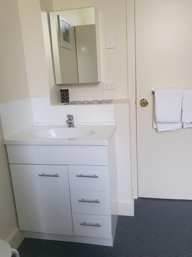 Travel Stay City Hostel Dunedin Luaran gambar