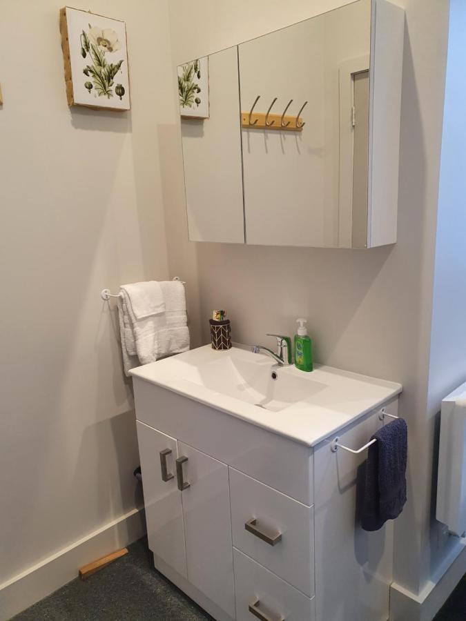 Travel Stay City Hostel Dunedin Luaran gambar