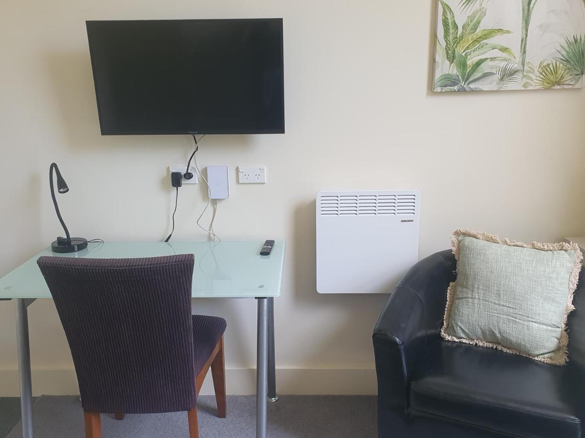 Travel Stay City Hostel Dunedin Luaran gambar
