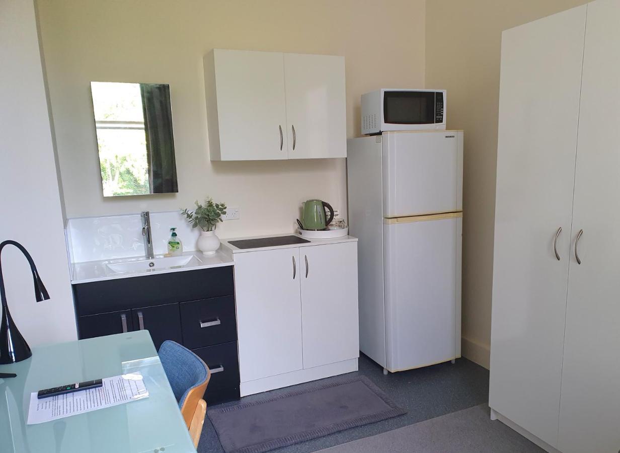 Travel Stay City Hostel Dunedin Luaran gambar