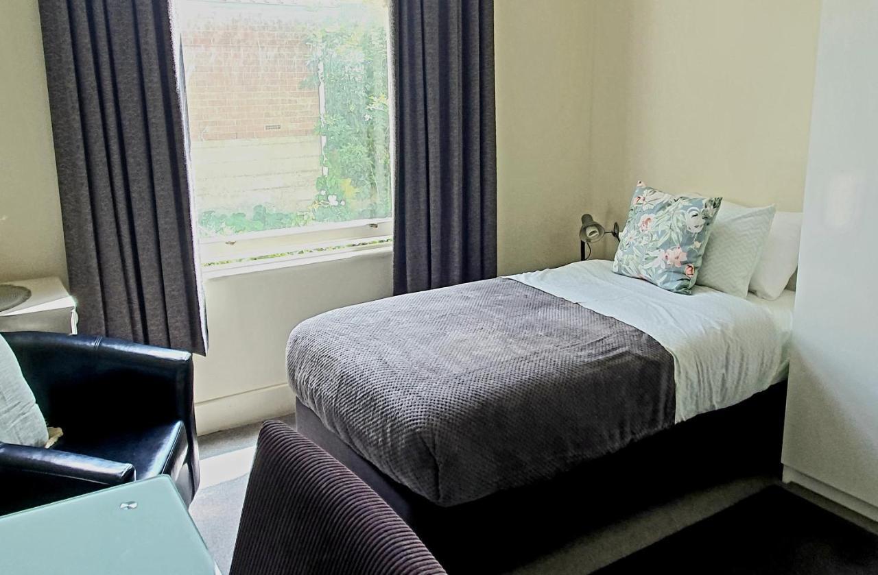 Travel Stay City Hostel Dunedin Luaran gambar