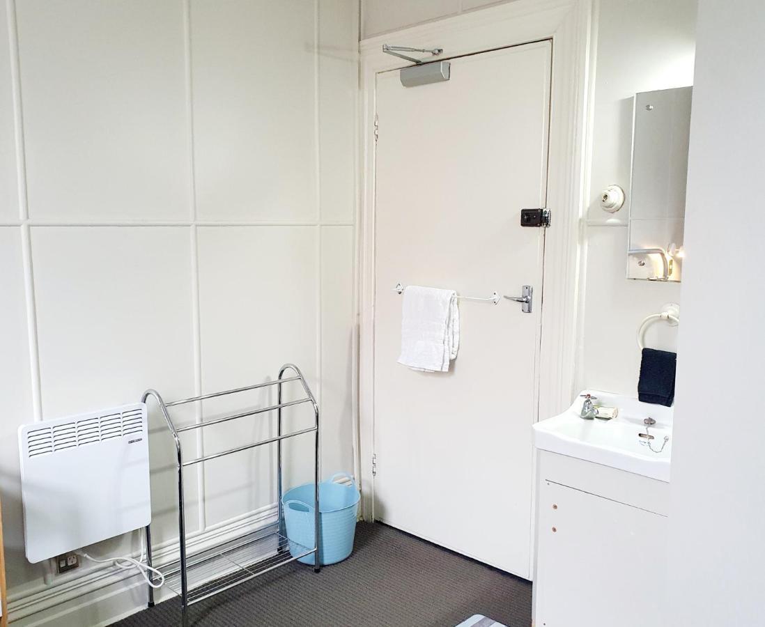 Travel Stay City Hostel Dunedin Luaran gambar