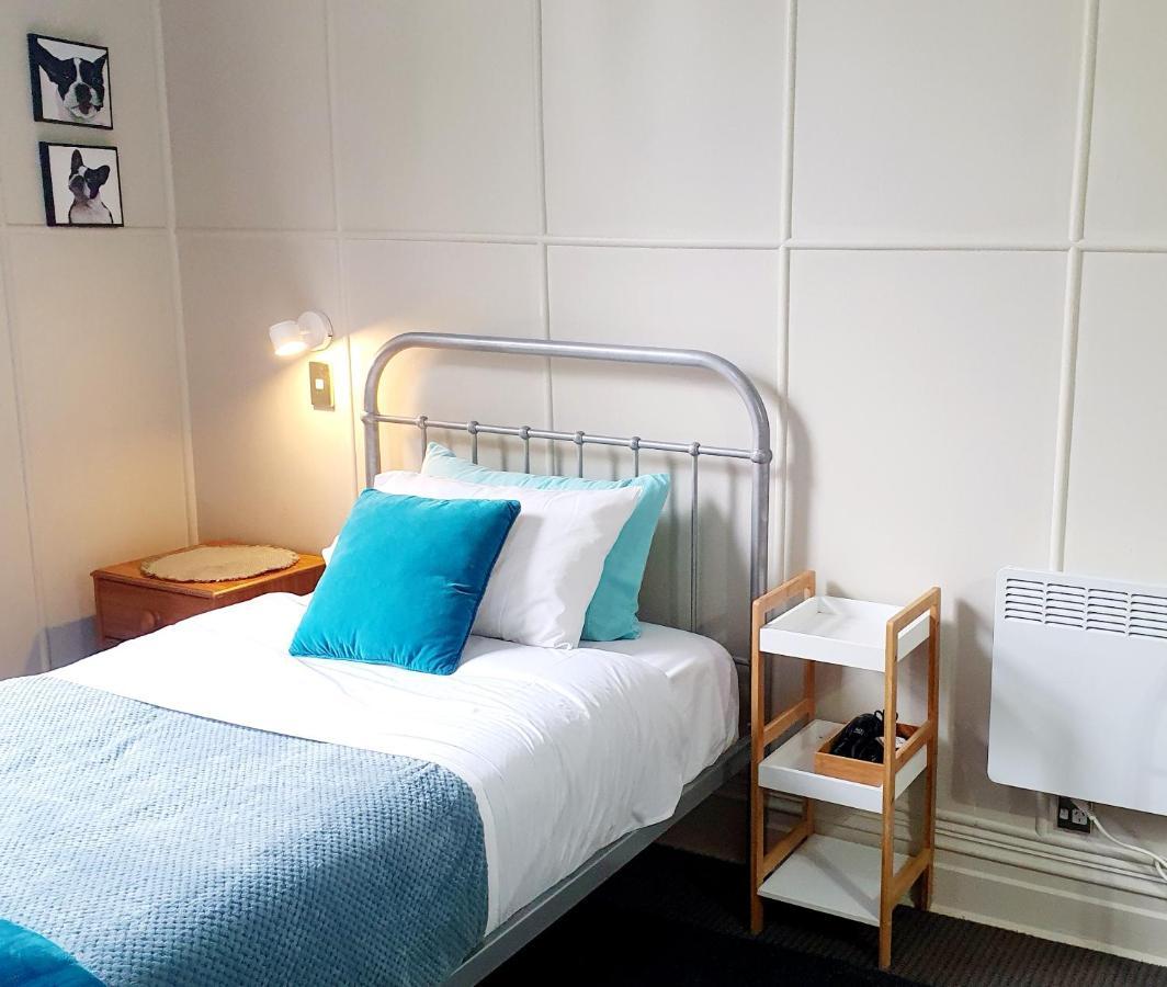 Travel Stay City Hostel Dunedin Luaran gambar