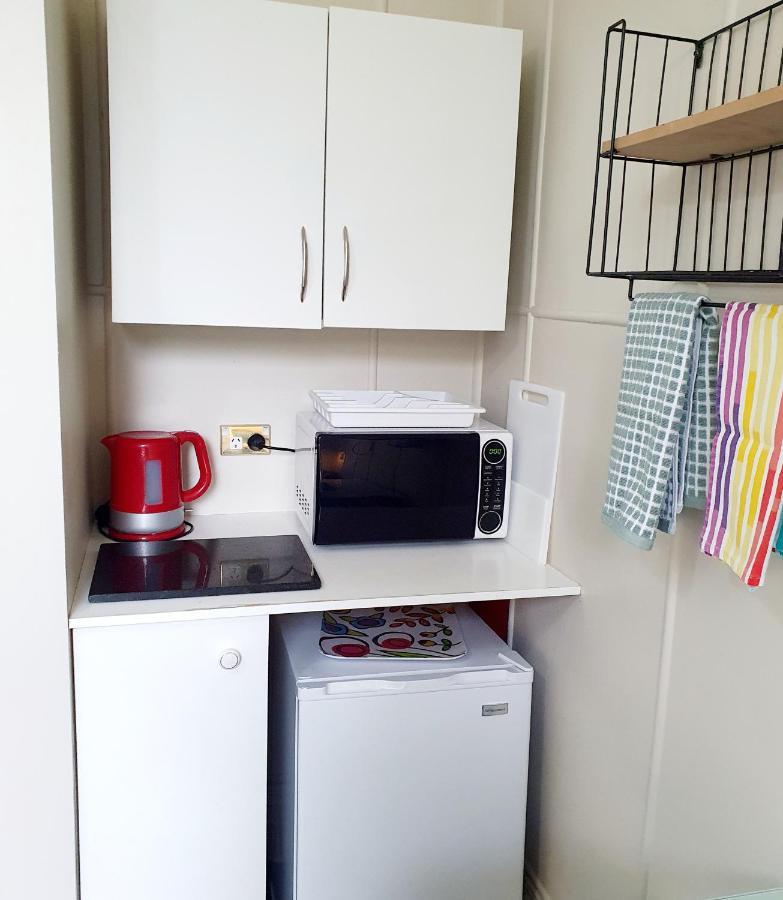 Travel Stay City Hostel Dunedin Luaran gambar