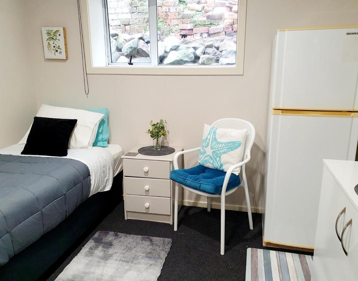 Travel Stay City Hostel Dunedin Luaran gambar
