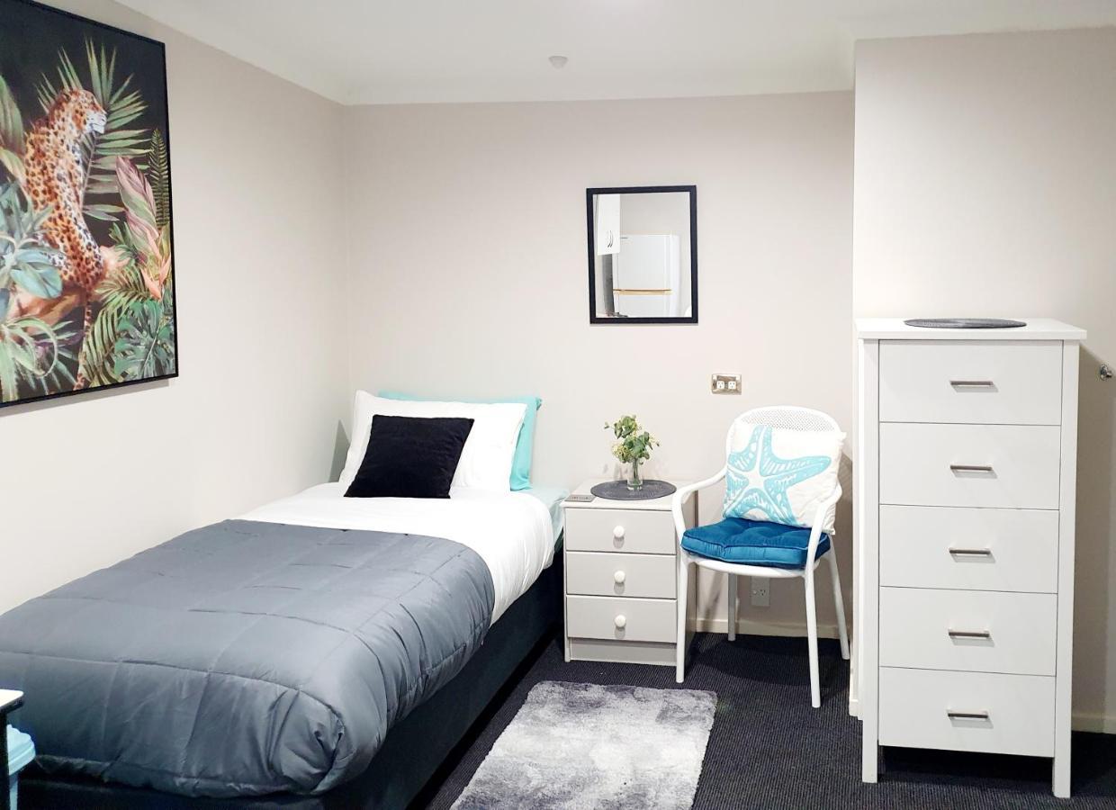 Travel Stay City Hostel Dunedin Luaran gambar