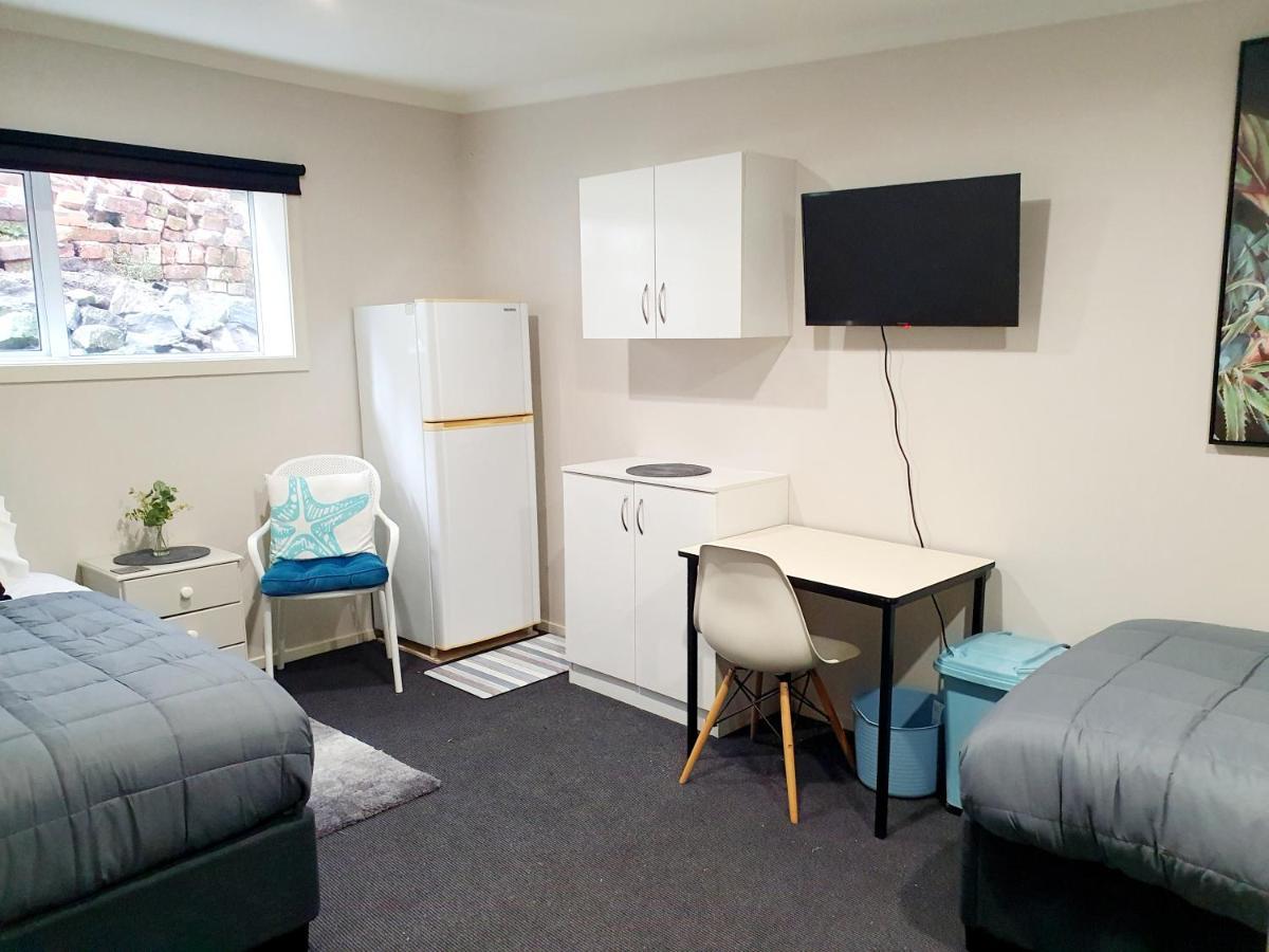 Travel Stay City Hostel Dunedin Luaran gambar