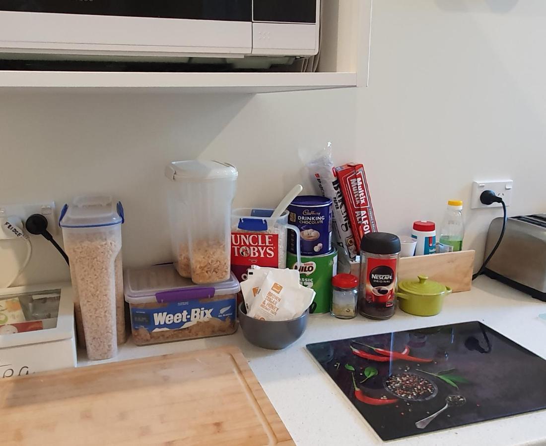 Travel Stay City Hostel Dunedin Luaran gambar