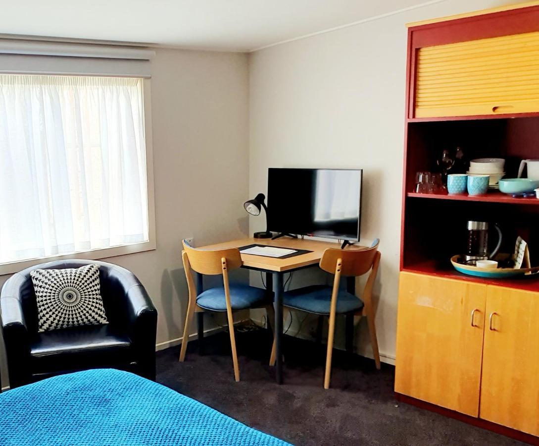 Travel Stay City Hostel Dunedin Luaran gambar