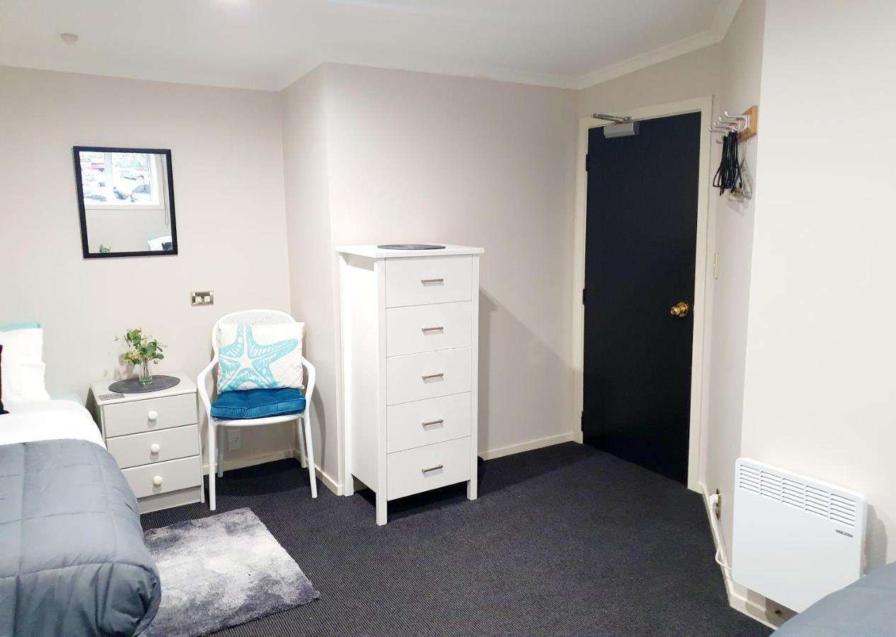 Travel Stay City Hostel Dunedin Luaran gambar
