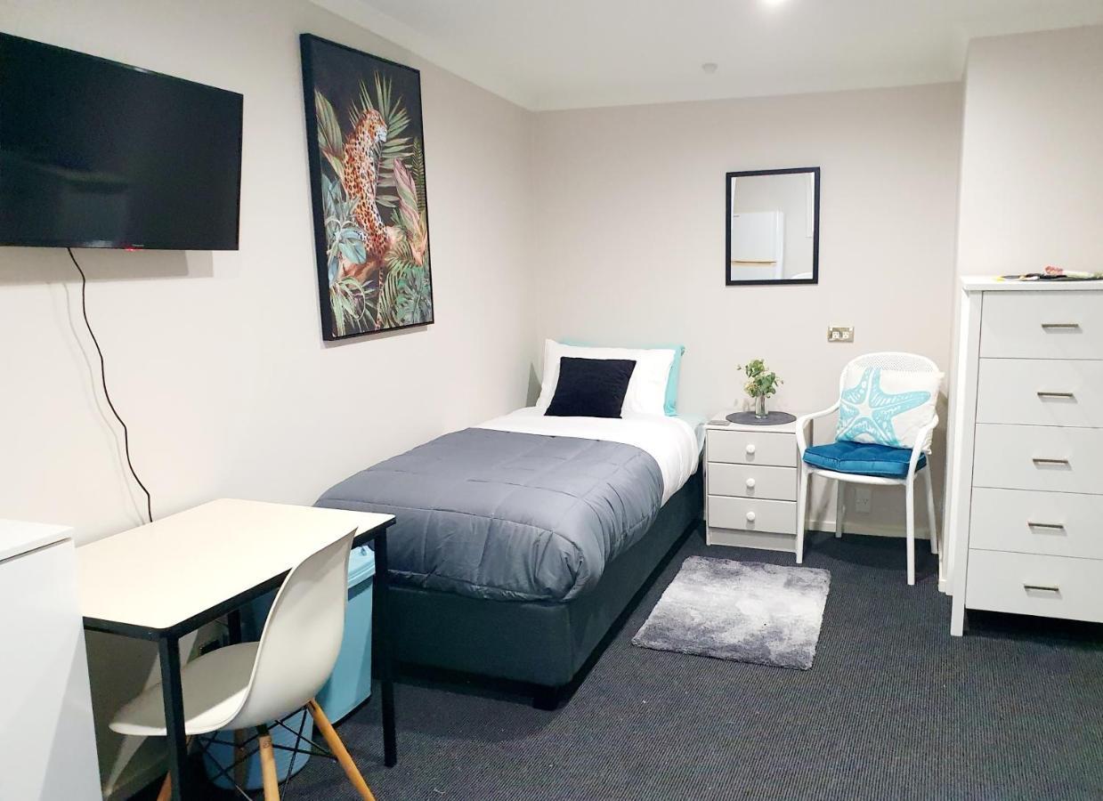 Travel Stay City Hostel Dunedin Luaran gambar