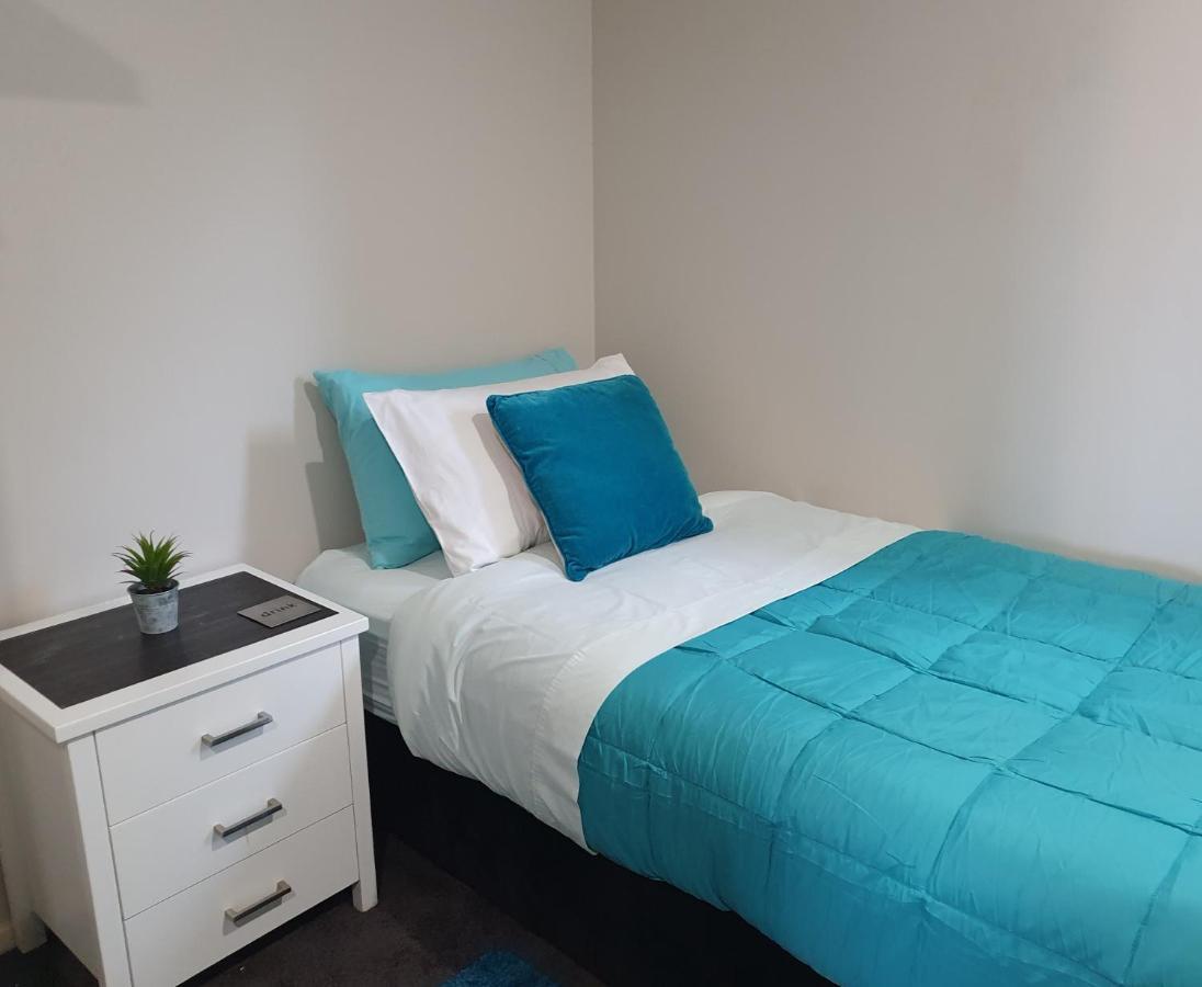 Travel Stay City Hostel Dunedin Luaran gambar