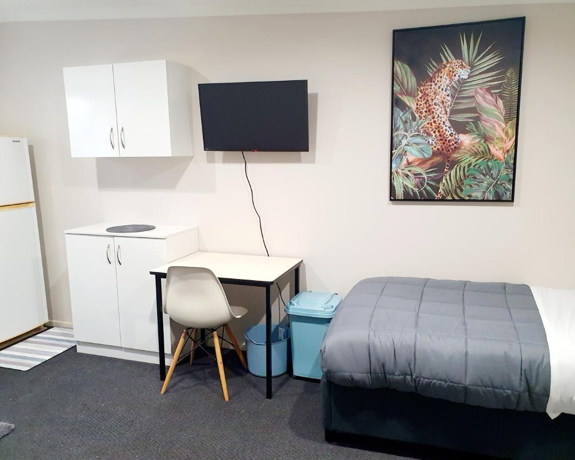 Travel Stay City Hostel Dunedin Luaran gambar