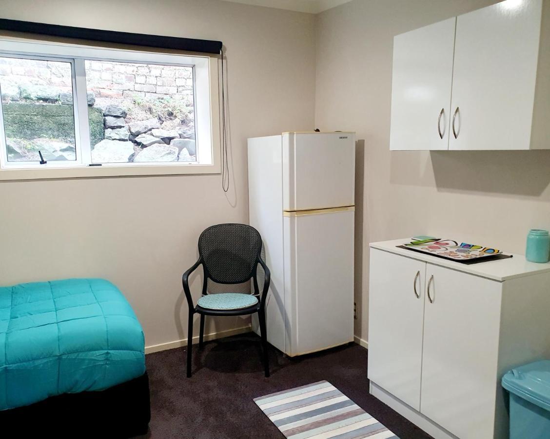 Travel Stay City Hostel Dunedin Luaran gambar