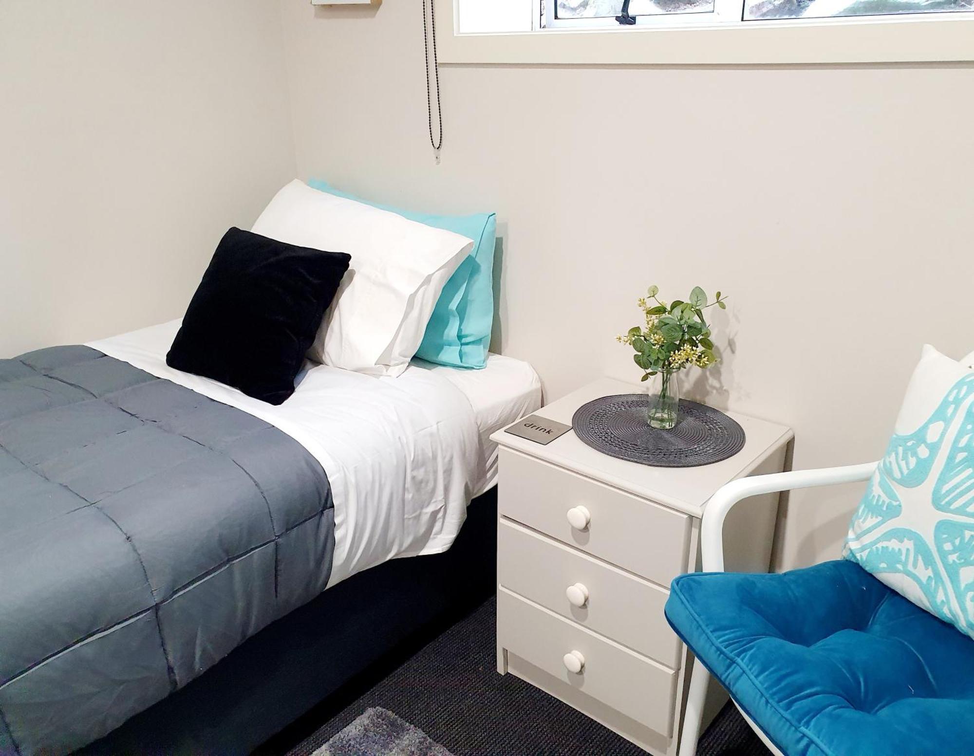 Travel Stay City Hostel Dunedin Luaran gambar