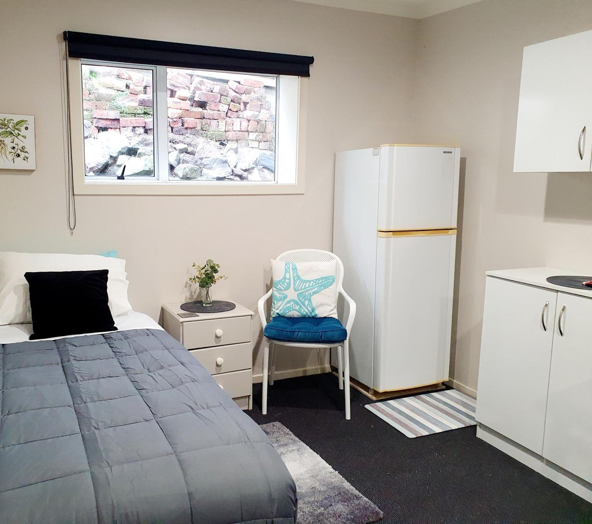 Travel Stay City Hostel Dunedin Luaran gambar