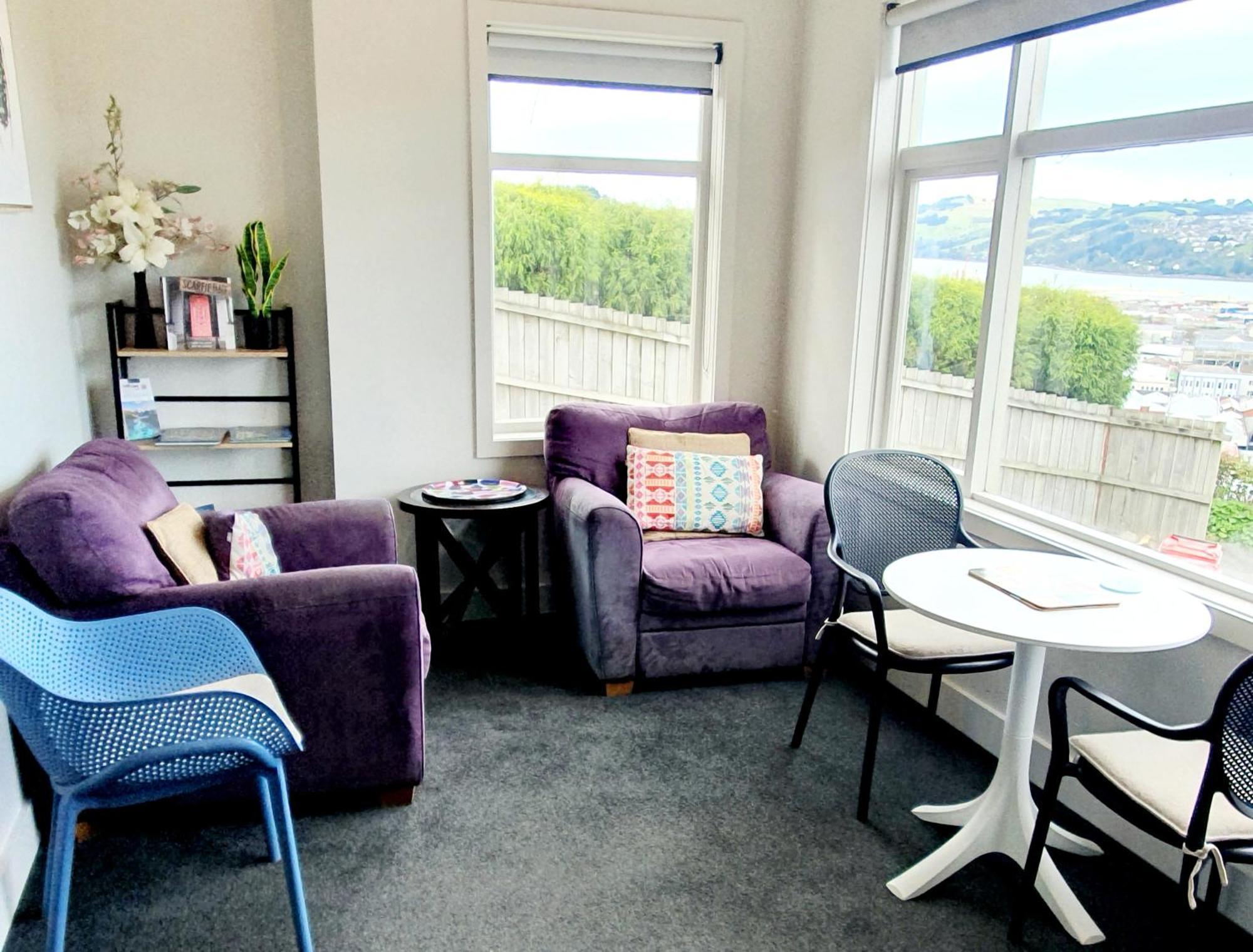 Travel Stay City Hostel Dunedin Luaran gambar